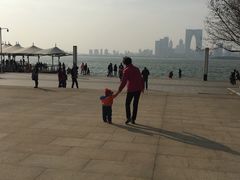 -金鸡湖景区
