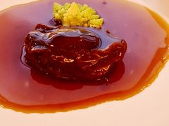 -广州花园酒店·凌璇阁旋转餐厅CAROUSEL360