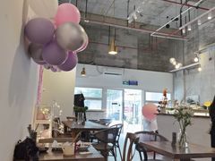 大堂-MIMO CAFE(沙头角店)