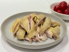 -老吉士酒家(天平路店)