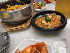 -韩宫宴烤肉·料理(南京江宁万达店)