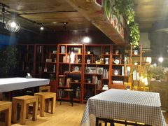 -三个大叔东北烧烤·砂锅菜(西三旗店)