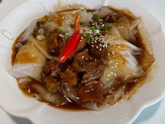 混酱肠粉-有心德(麦地店)