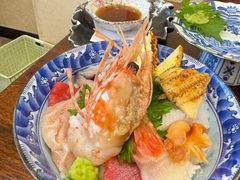 -加奈日本料理