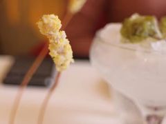 -Sketch(The Lecture Room & Library)