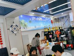 -日照大牌檔•小船海鲜(万平口店)