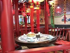 大堂-京氣春饼(机场店)