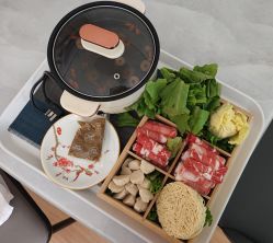 -爱月时月子会所·贝萌店