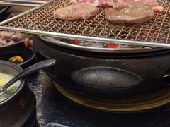 -九田家黑牛烤肉料理(石路天虹店)