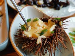 -小渔船渔家传统菜(鲅鱼圈店)