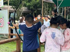 -洪湖家庭农场·团建·露营·会议