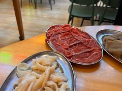-湛林.粤西大排挡(前门店)