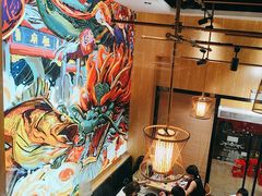 -鱼民·现造寿司(育德店)