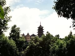 -狼山风景名胜区