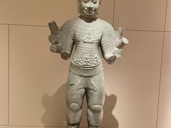 -曼谷国家博物馆