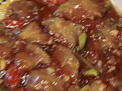 -芝麻花餐厅(祁家豁子店)