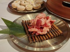 -南浦洞烤肉·新世界版(奥体店)