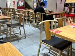 -喜家德虾仁水饺(华强天虹店)