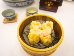 瑶柱鱼籽干蒸烧卖-广州酒家(文昌总店)