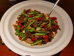 -隐厨·中国菜馆(三里屯T+MALL店)