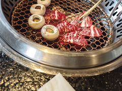 -牛焱·和牛烧肉(五大道店)