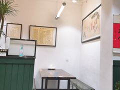 大堂-堂屋糖水店(愚园店)