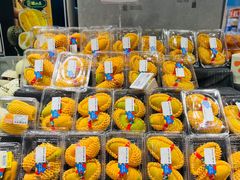 -盒马鲜生(皇庭广场店)