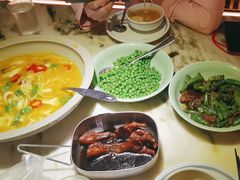 -弄堂里(西溪龙湖天街店)