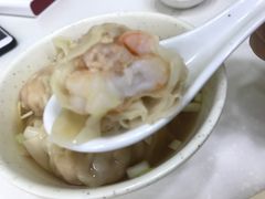 -麦文记面家(佐敦店)