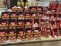 -物美大卖场(乍浦店)