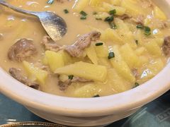 -新疆巴州金丝特餐厅(大钟寺店)