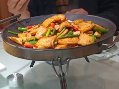 -老雒阳面馆·水席(洛宁高速路口店)
