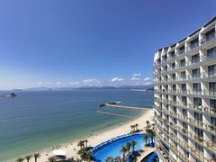 -深圳大梅沙京基洲际度假酒店