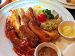 -申德勒加油站西餐厅(日坛路总店)