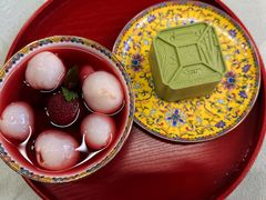 -中卫御苑福膳·养生局(圆明园店)