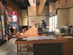 -yokocho上横町·日本食街(深业上城店)