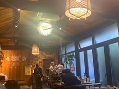 大堂-四喜小胖·北京涮肉(五道营店)