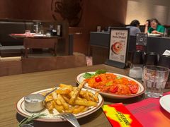 -ZAFFERANO西班牙海鲜饭(上海首店)