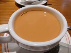大哥奶茶-有璟阁港式餐厅(金融街购物中心店)