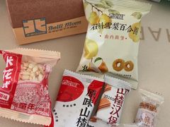 -北李妈妈菜·海肠捞饭(开发区万达店)