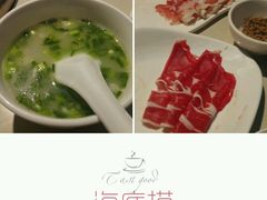 android_upload_pic-海底捞火锅(泉城路店)