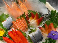 -水木锦堂·自助铁板烧(望京凯德MALL店)