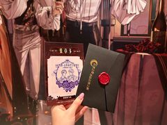 -Nord Grill&Bar Highland诺德西餐(深圳欢乐海岸店)