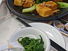 -八仔大富楼·河鲜(西江店)