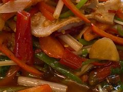 -邱羊子烤全羊羊肉馆(中优·观澜店)
