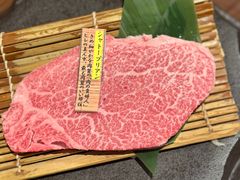 -俺的焼肉(銀座9丁目店)