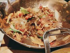 -绿茶餐厅(龙湖金楠天街店)
