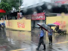 -杭州冷冻食品交易市场