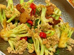 -苏梦江南·淮扬菜(夫子庙店)