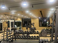 -Another Key健身(紫金店)